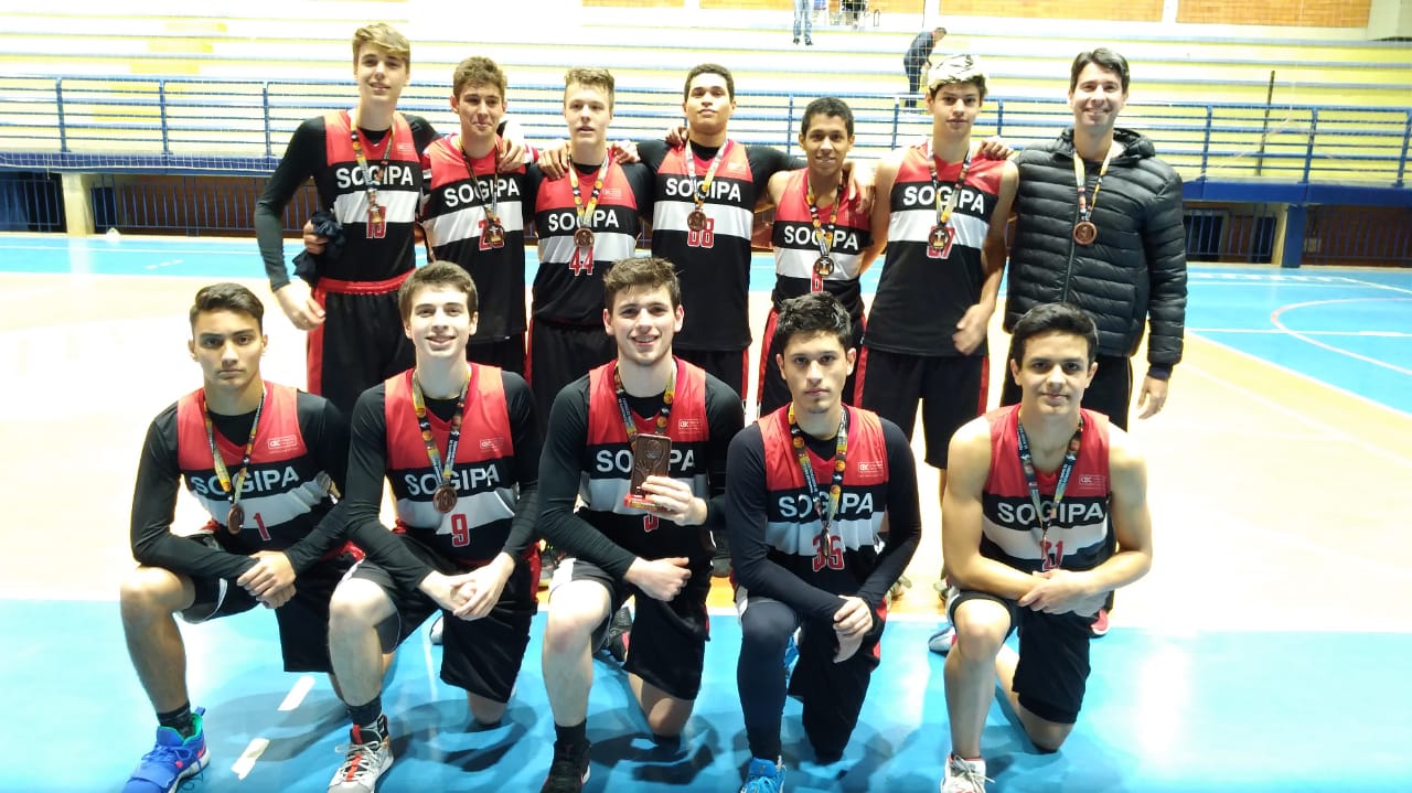 Basquete