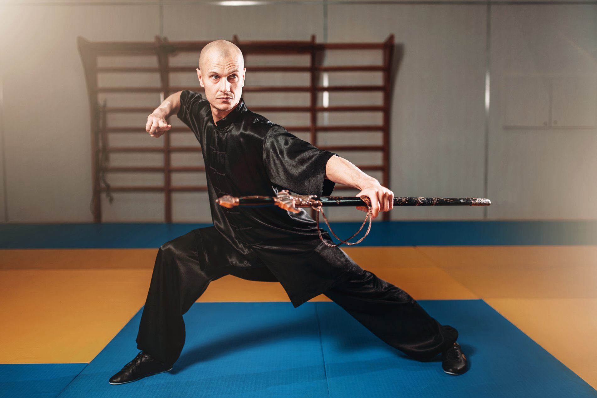 Kung fu
