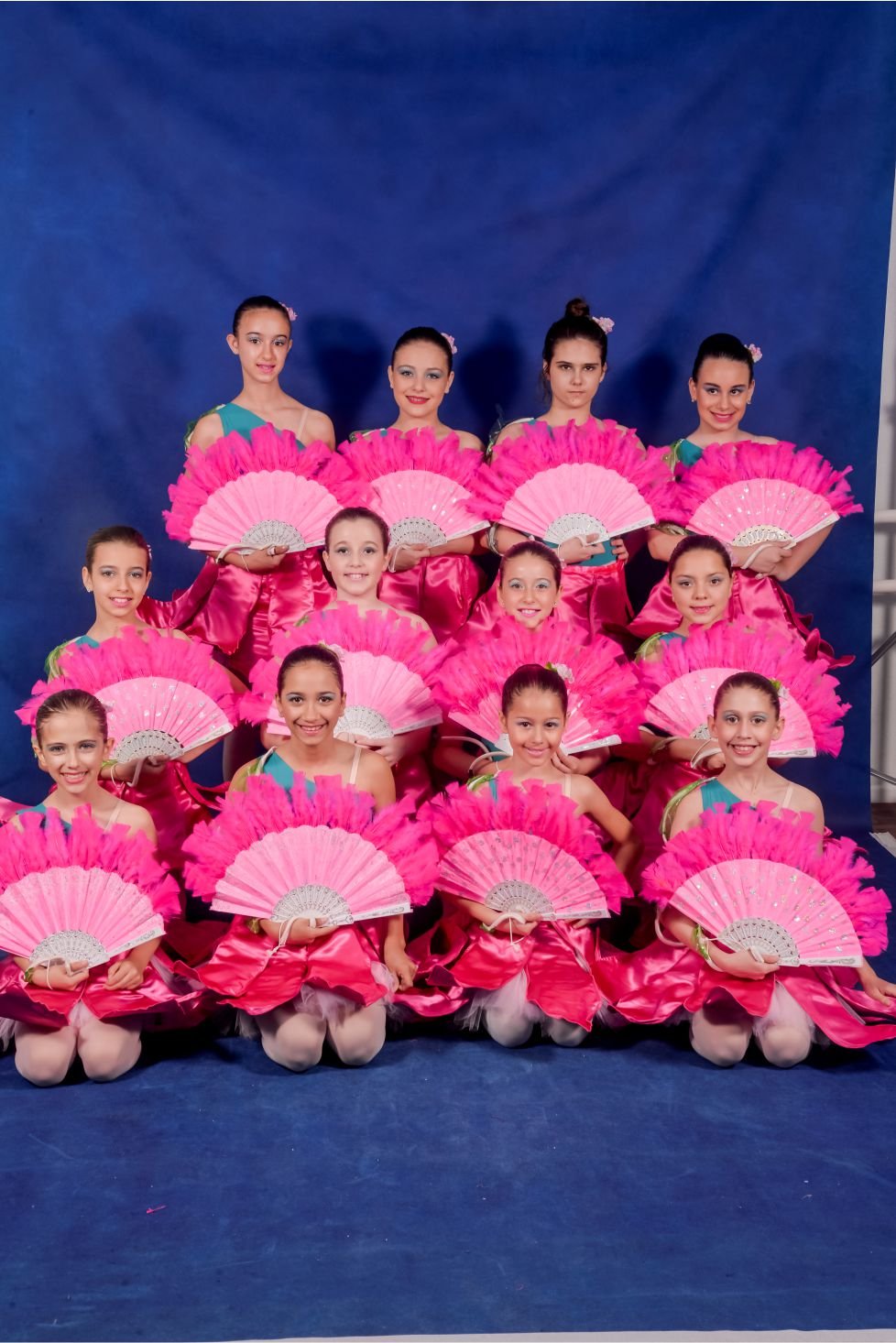 Ballet e street dance