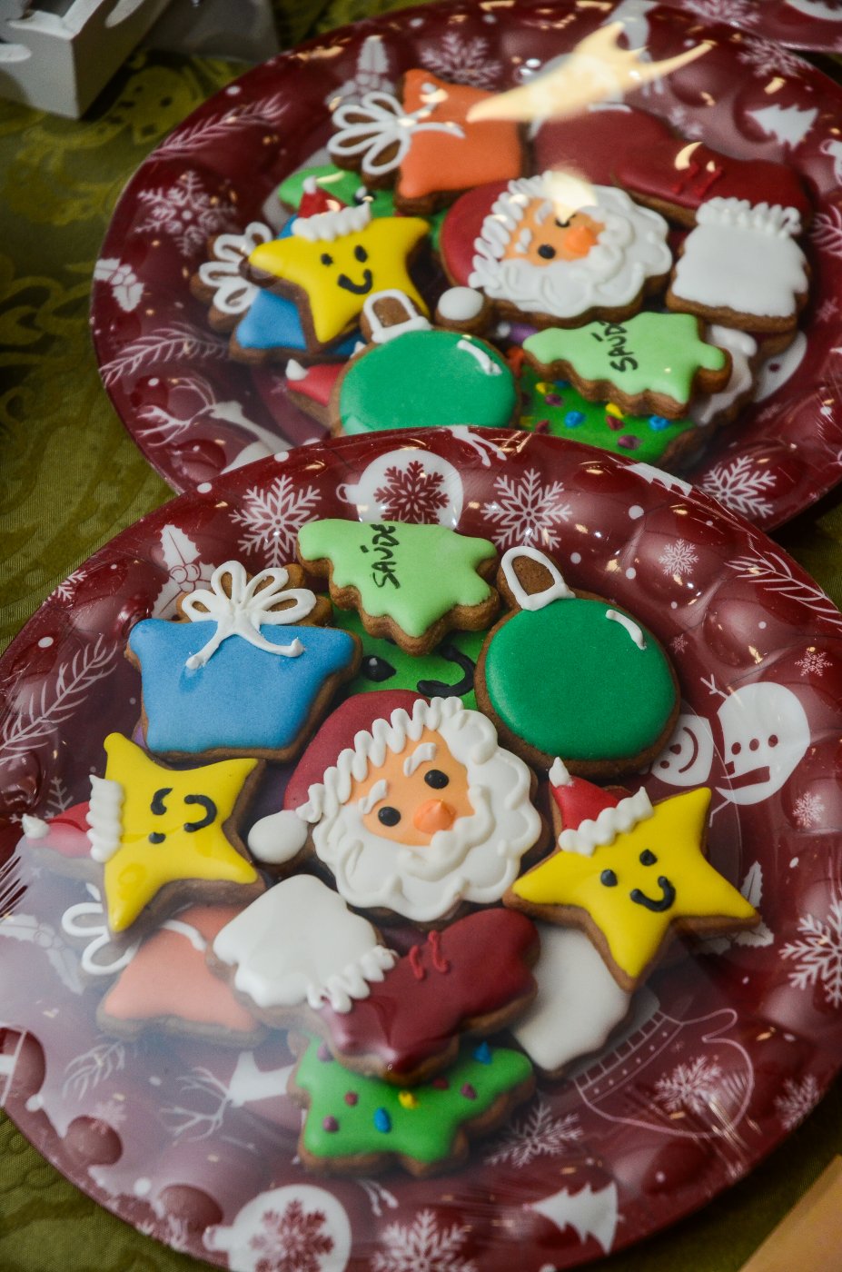 Bazar de Natal