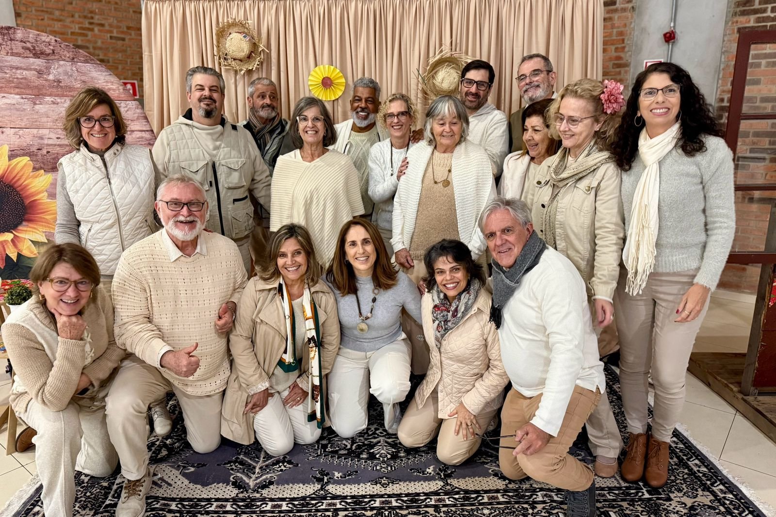 Encontro de Coros