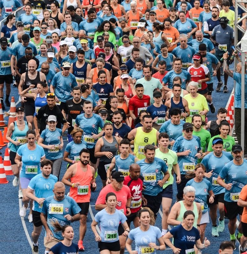 Corrida da Sogipa