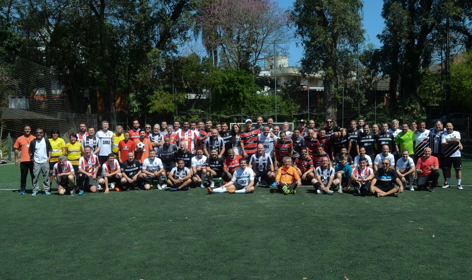 Futebol