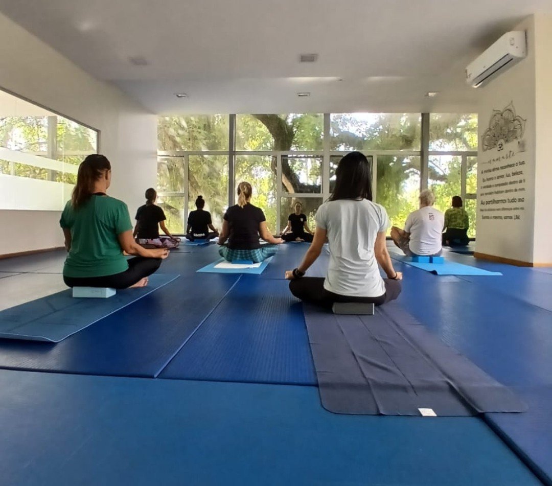 Hatha yoga