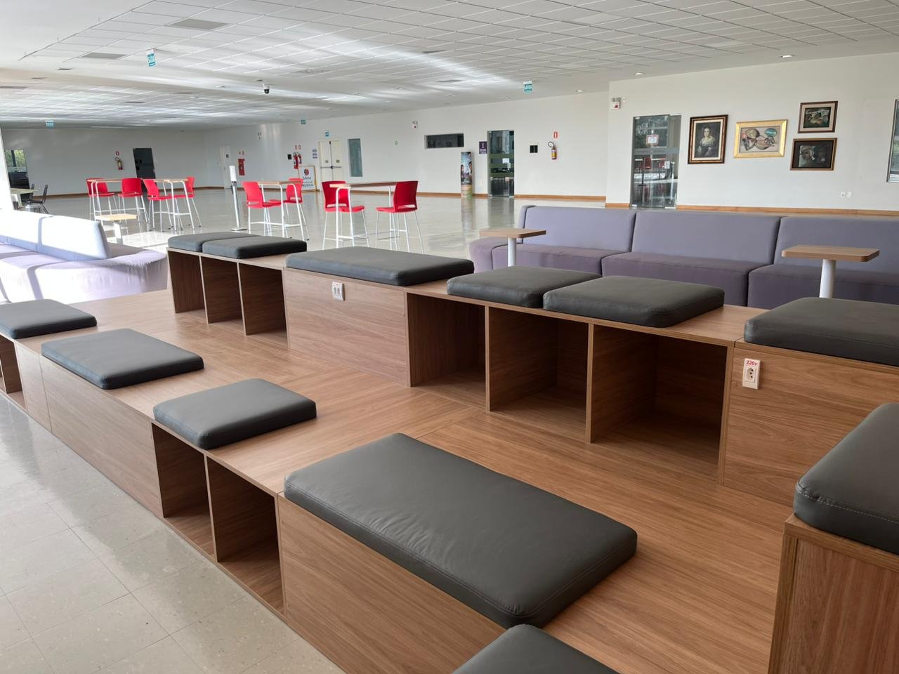 Club Office