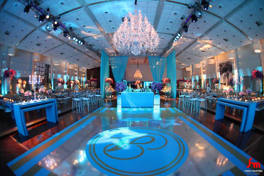 Sal�o Festas e Eventos