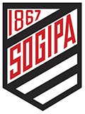 Logo Sogipa 1867