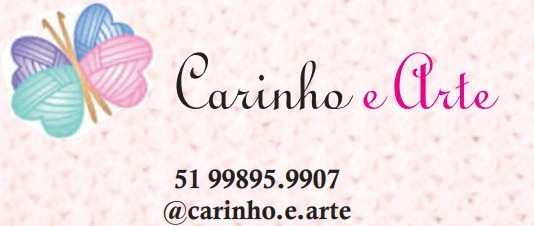 Carinho e Arte