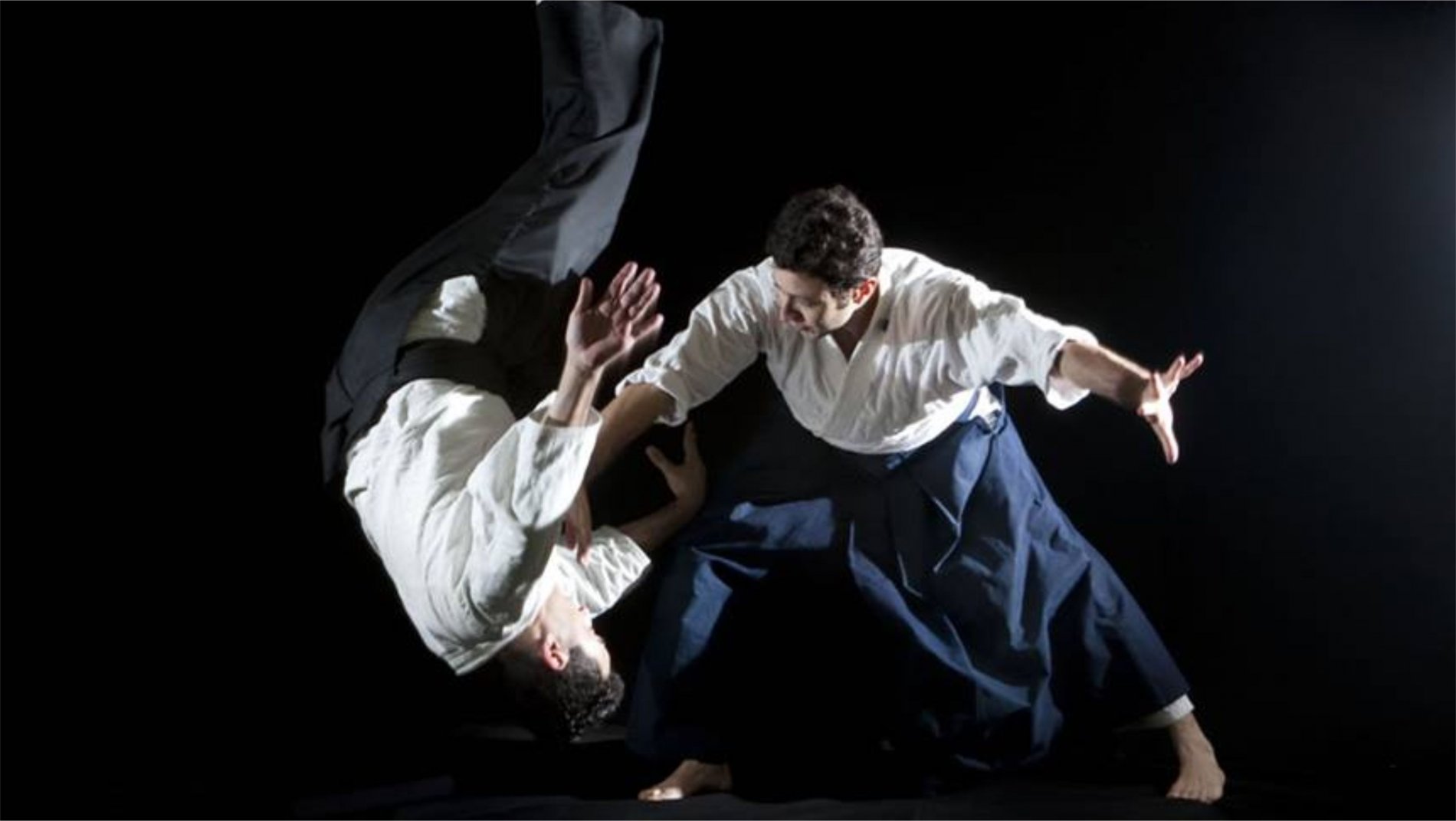 Aikido