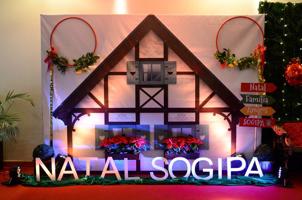 Sogipa: Bazar de Natal da Sogipa inicia-se nesta sexta-feira (26/11).  Evento oferece grande variedade de produtos artesanais, sogipa fone 