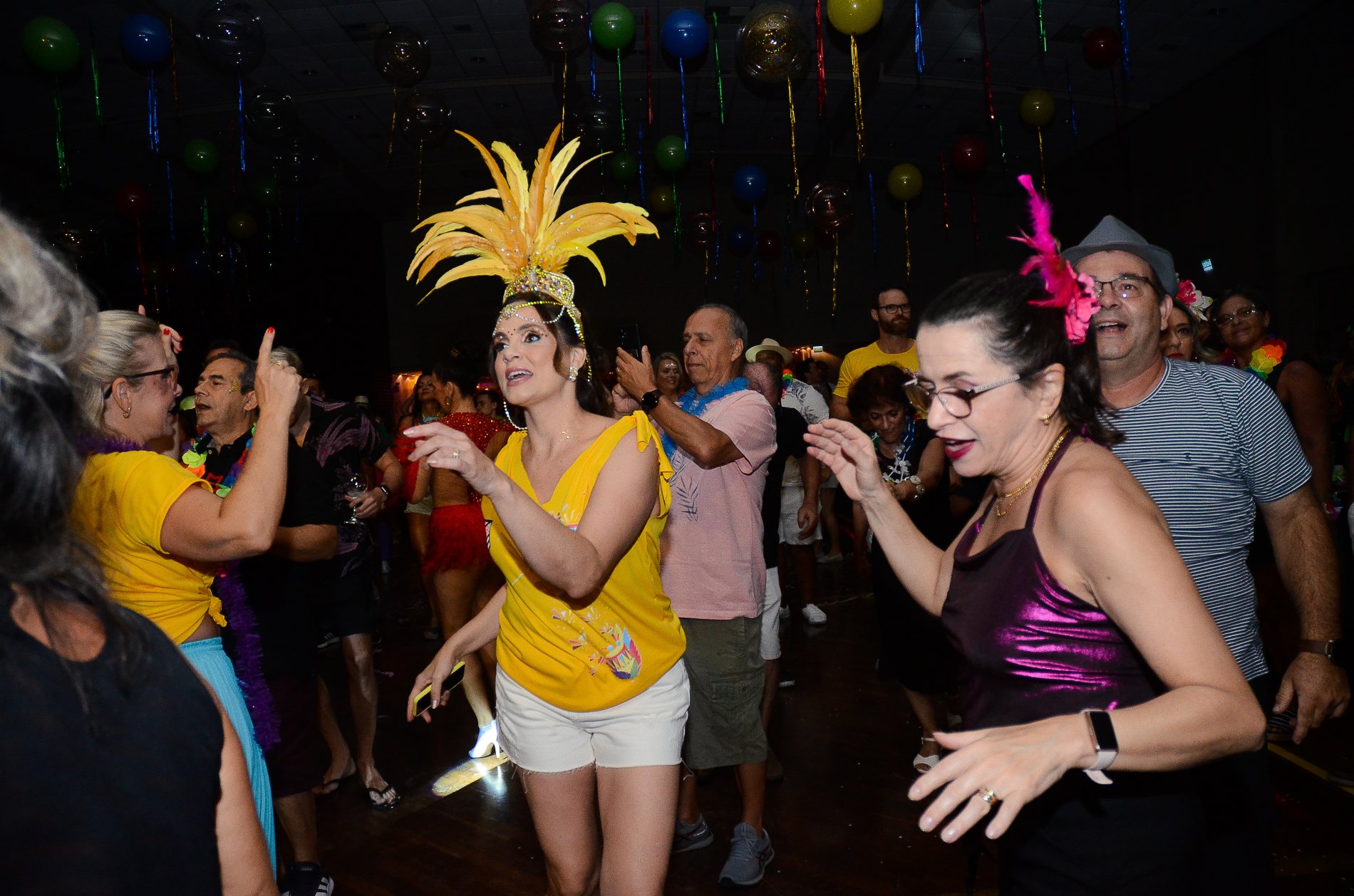 Sogipa: Carnaval adulto da Sogipa contará com atração musical dupla e muita  diversão. Ingressos estão à disposição no site e na hora do evento