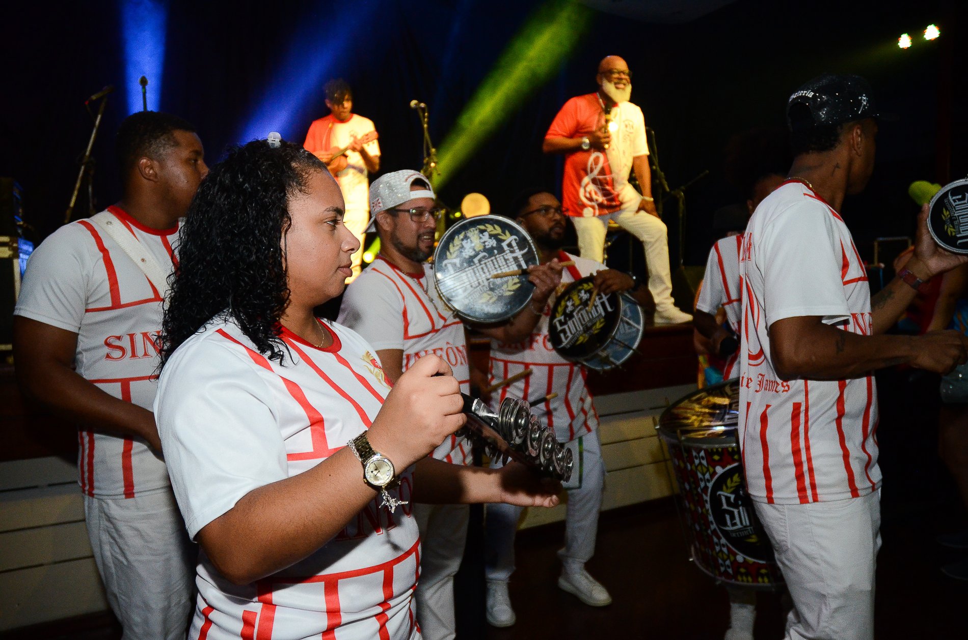 Sogipa: Carnaval adulto da Sogipa contará com atração musical dupla e muita  diversão. Ingressos estão à disposição no site e na hora do evento