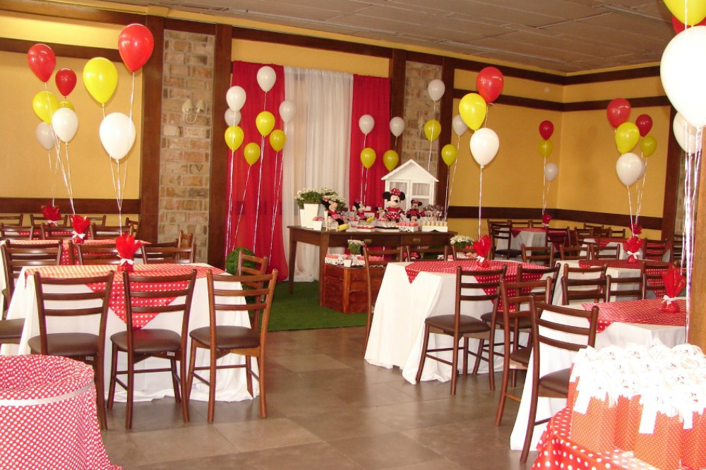 Aniversário