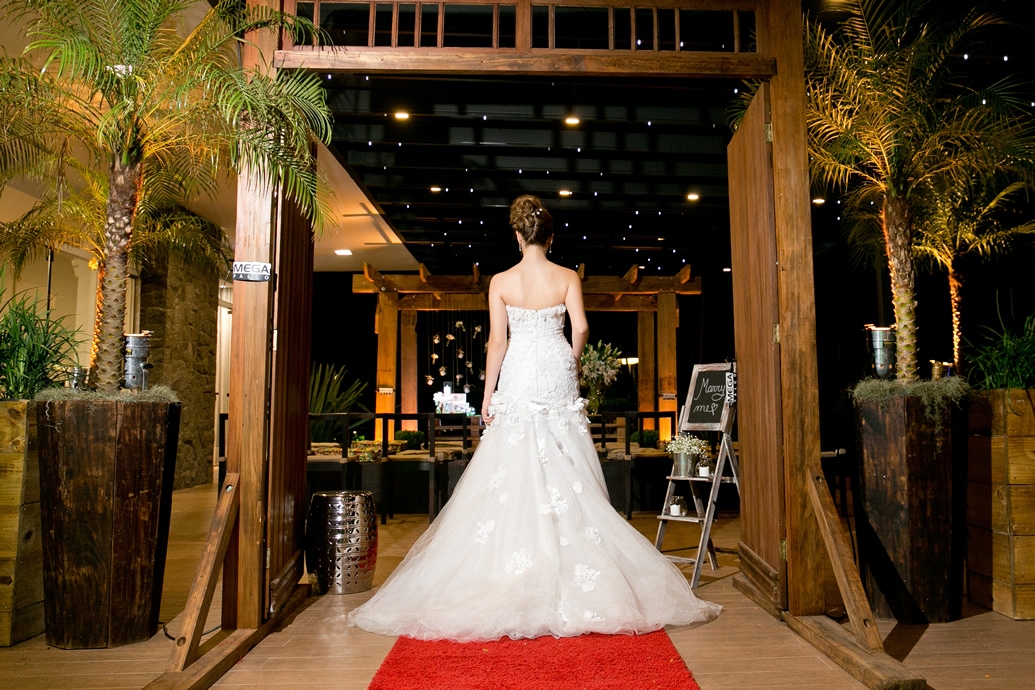 Sandra e Claudio, um Casamento Encantador na Sogipa, Porto Alegre