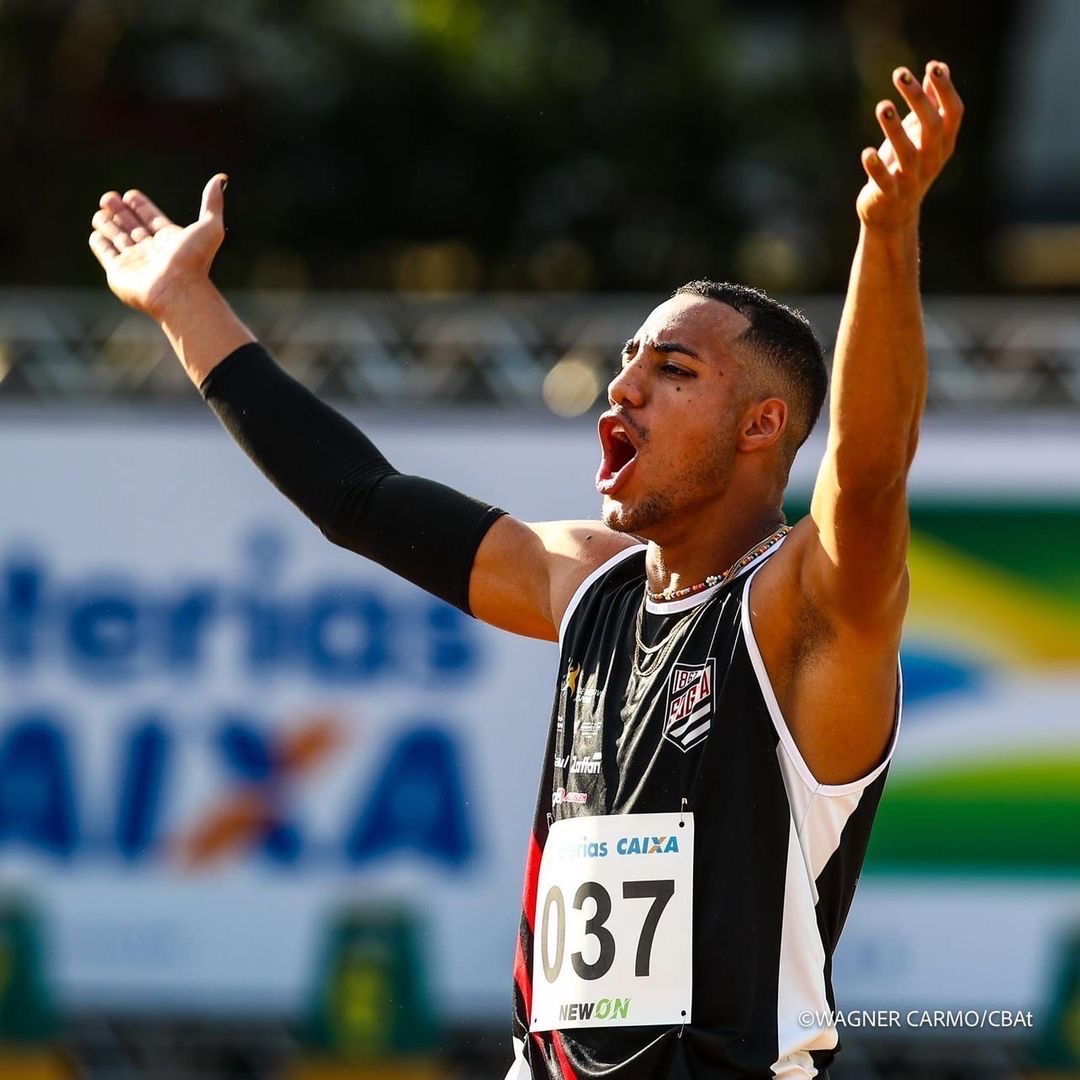 Sogipa recebe a 101� edi��o do Campeonato Ga�cho Adulto de Atletismo neste s�bado