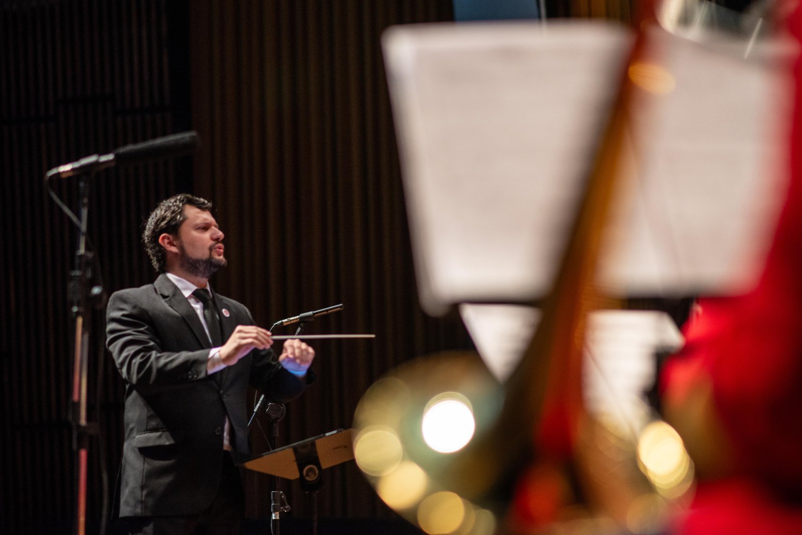 Concerto dos 159 anos da Sogipa