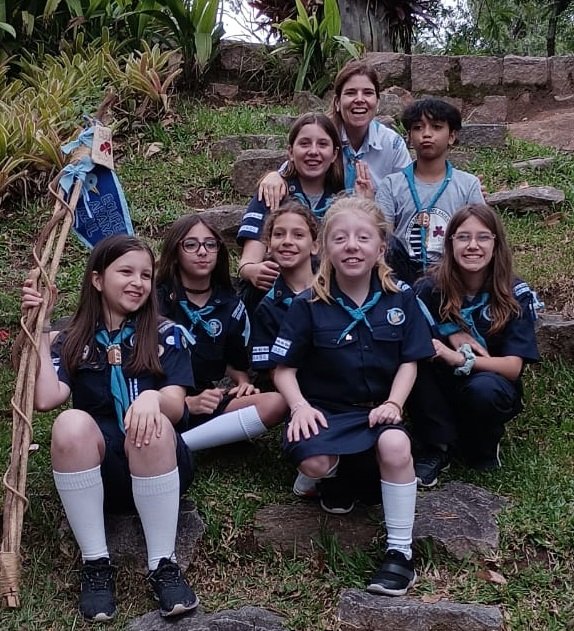 Bandeirantes da Sogipa iniciam novo semestre com inscries abertas