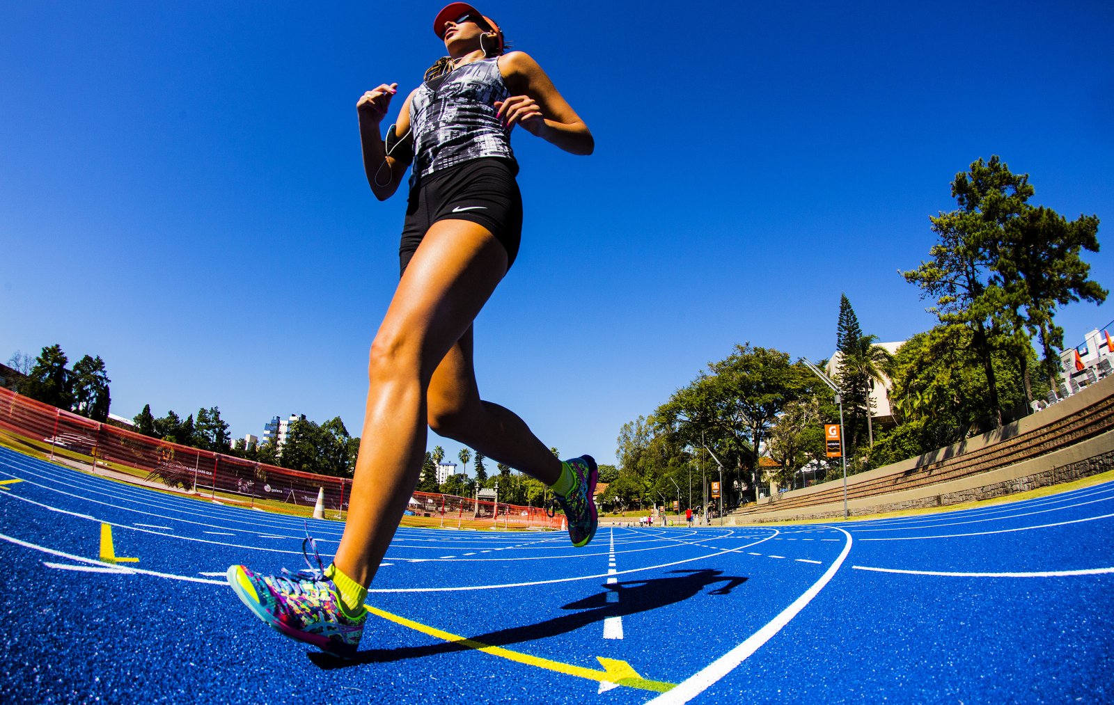 Elas em Movimento: Sogipa promove Caminhada da Mulher Sogipana no Dia Internacional delas. H� vagas extras
