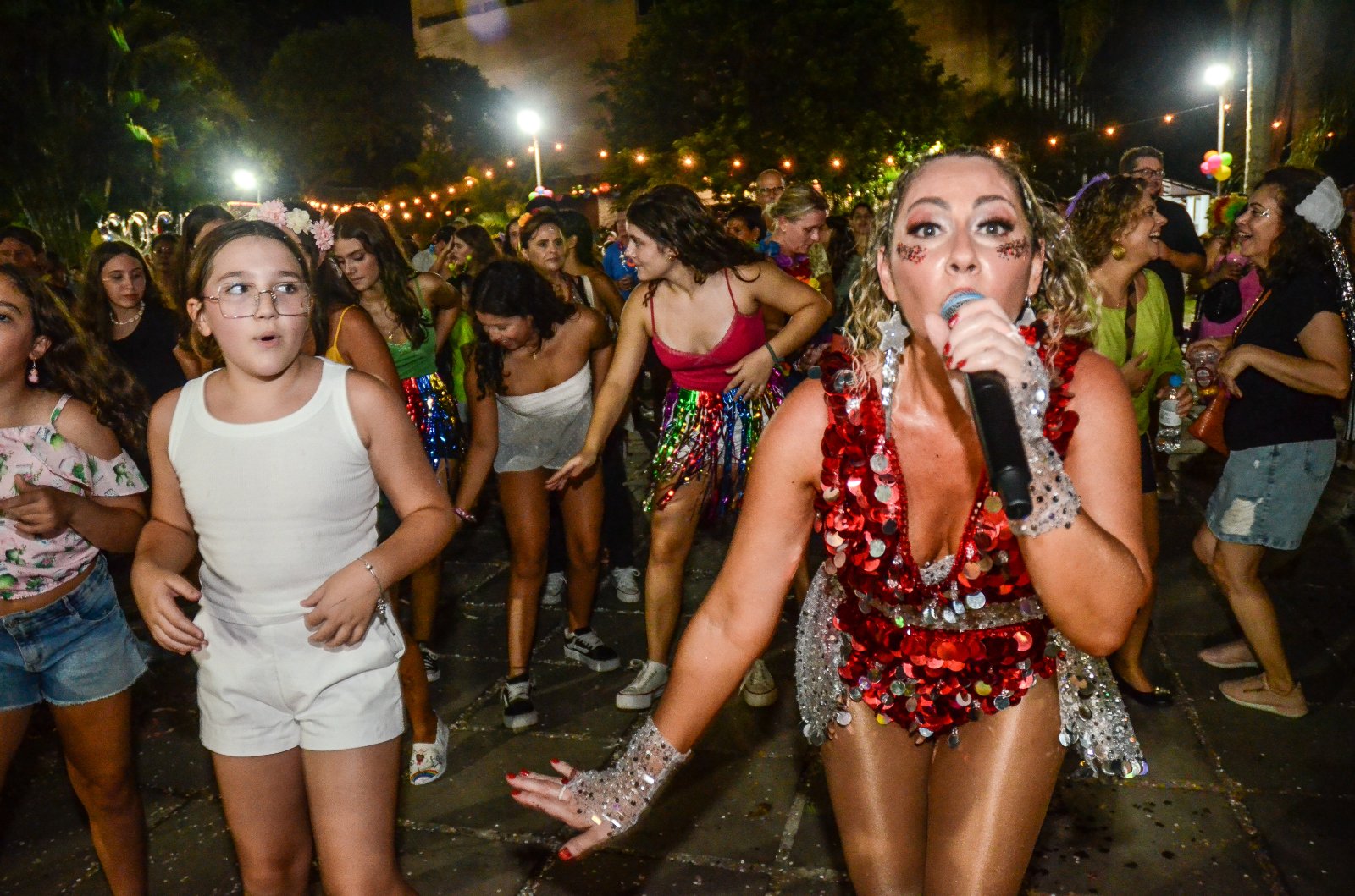 Carnaval da Sogipa � nesta sexta-feira: associados t�m entrada franca e acesso direto sem necessidade de convite