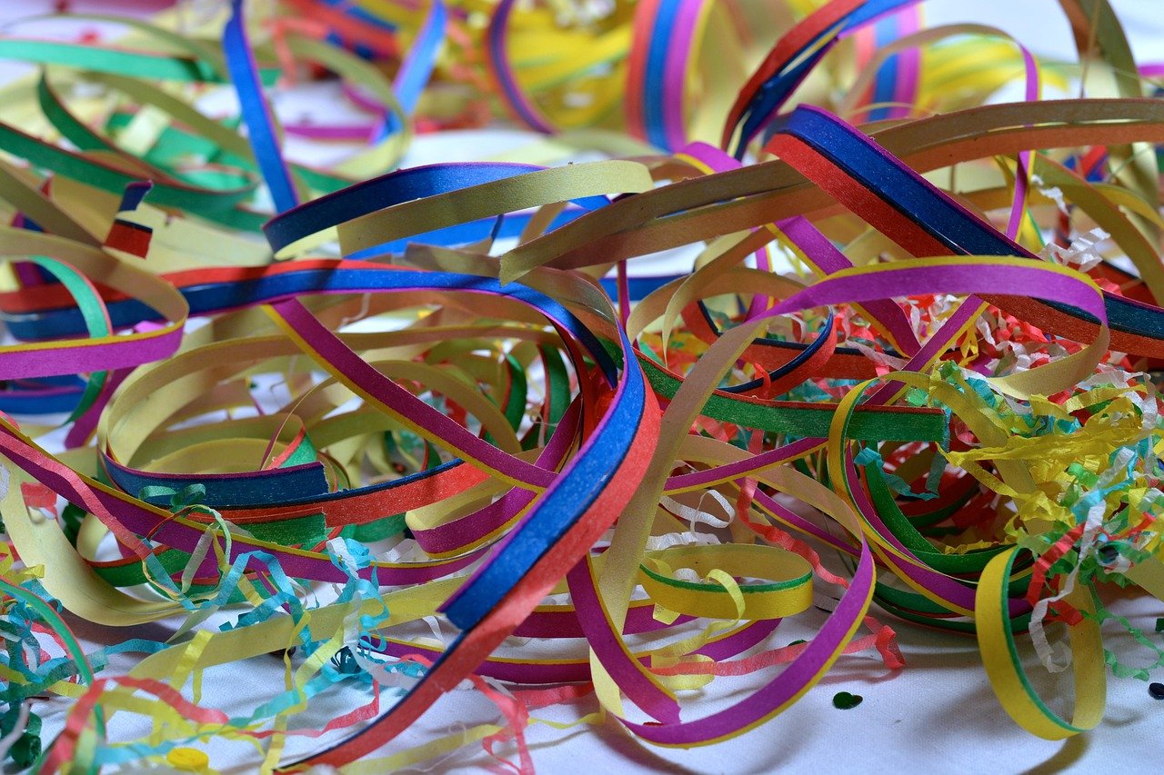 Aquece para o Carnaval