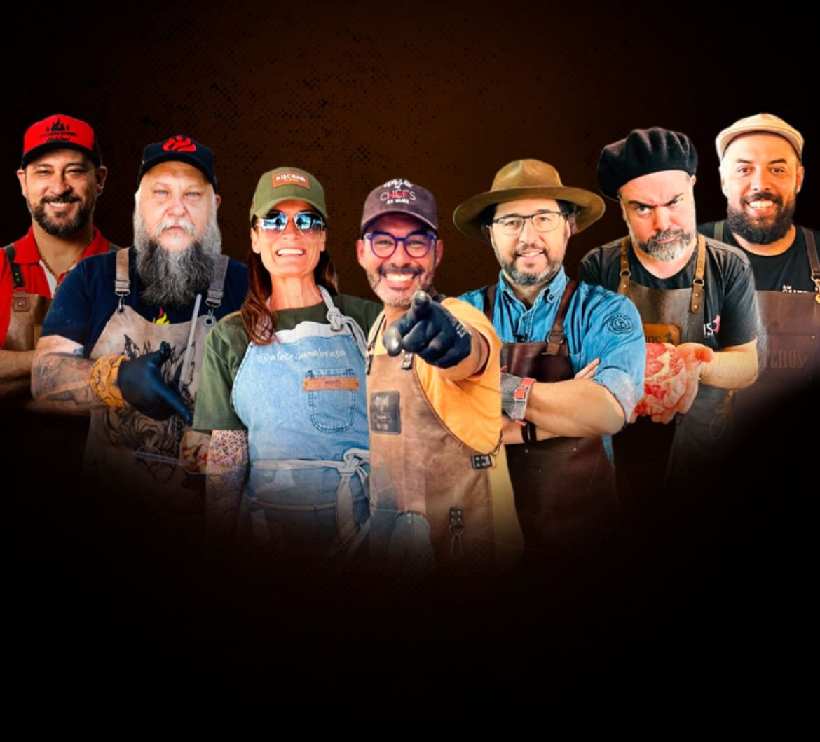 Sogipa Churras FEST chega em maio com msica, assados e muita experincia gastronmica