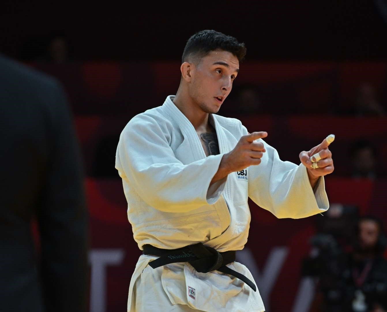Copa Guilherme Schmidt promete reunir centenas de judocas na Sogipa neste s�bado