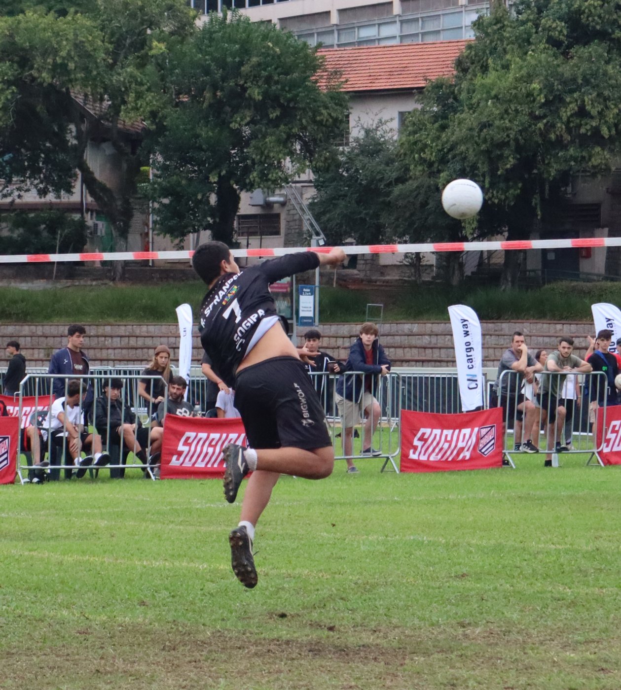 Copa Porto Alegre de Punhobol