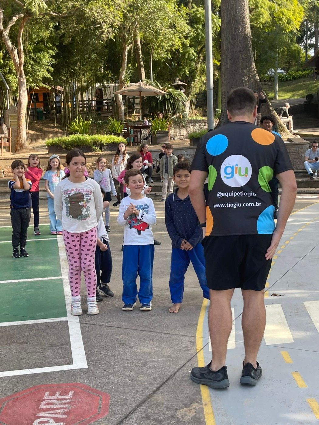 Nova programa��o da Sogipa estreia com grande participa��o dos associados