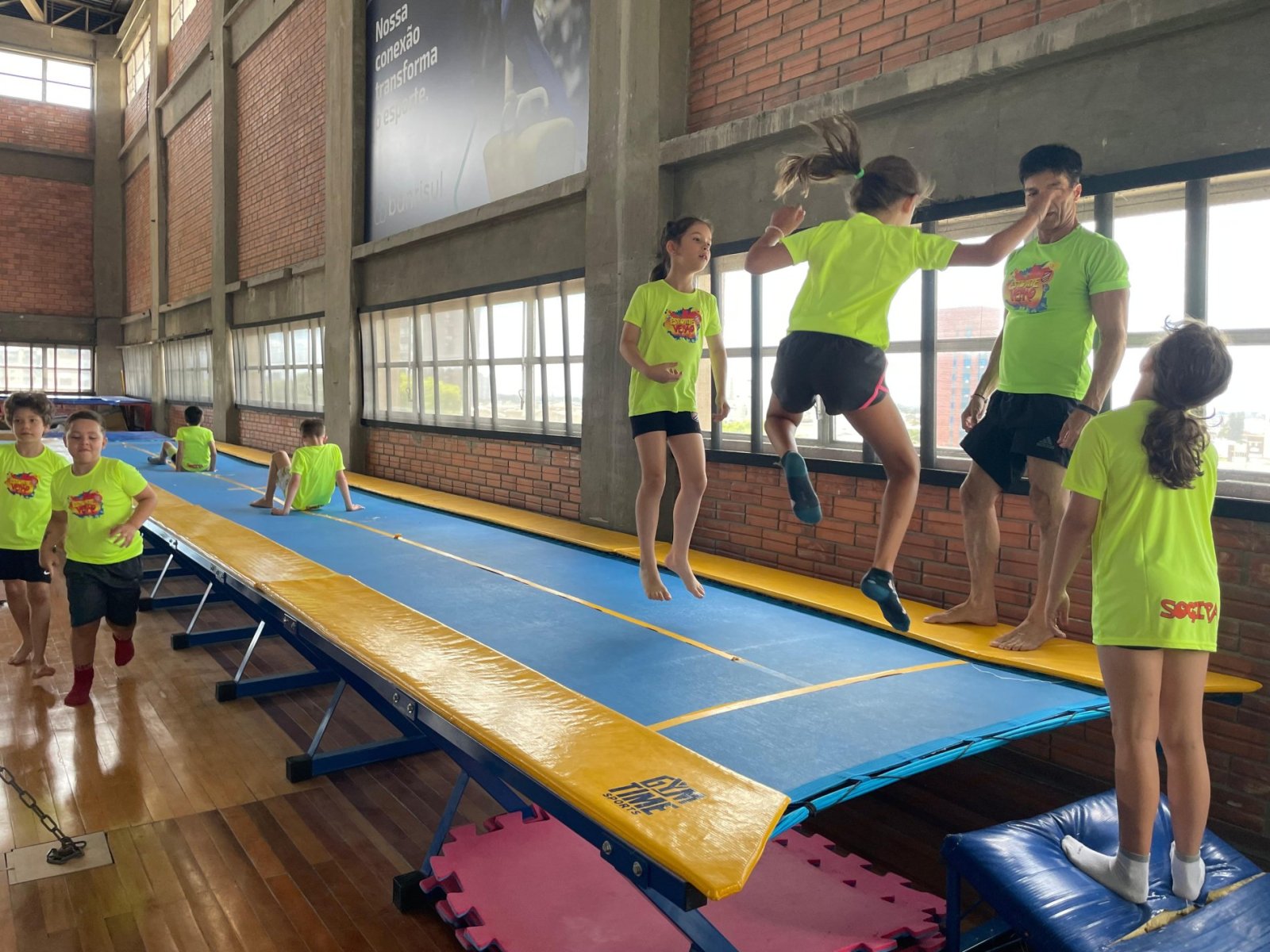 Programa��o quarta semana