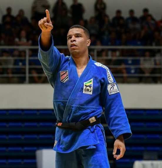 Sogipa ter� seis atletas no Grand Prix de Lima, no Peru