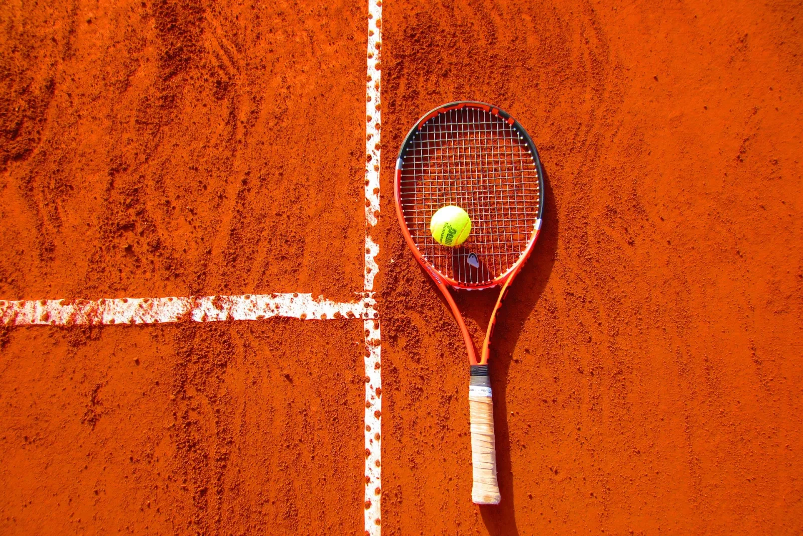 Departamento de tênis recomeça atividades em 2024 com Ranking Numérico e Qualifying 2024. Inscrições abertas