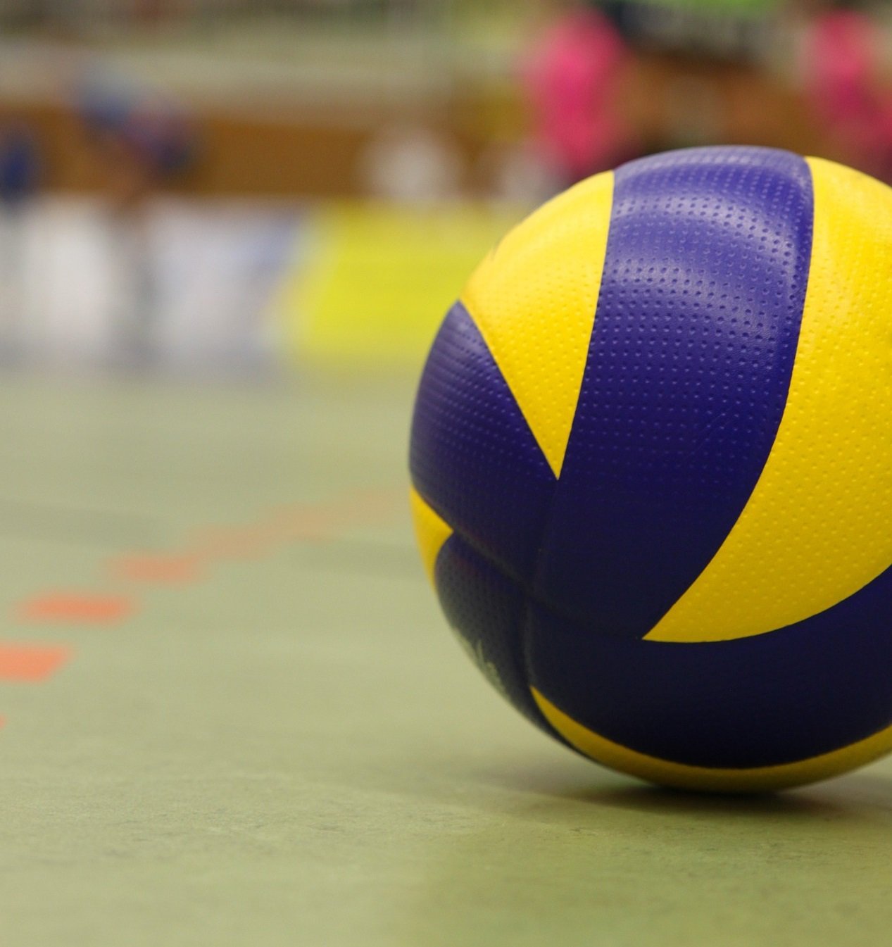 Departamento de vôlei fará festa de encerramento da temporada