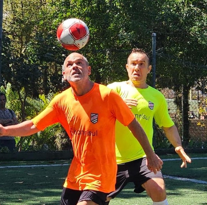 Duelos equilibrados na Copa Banrisul