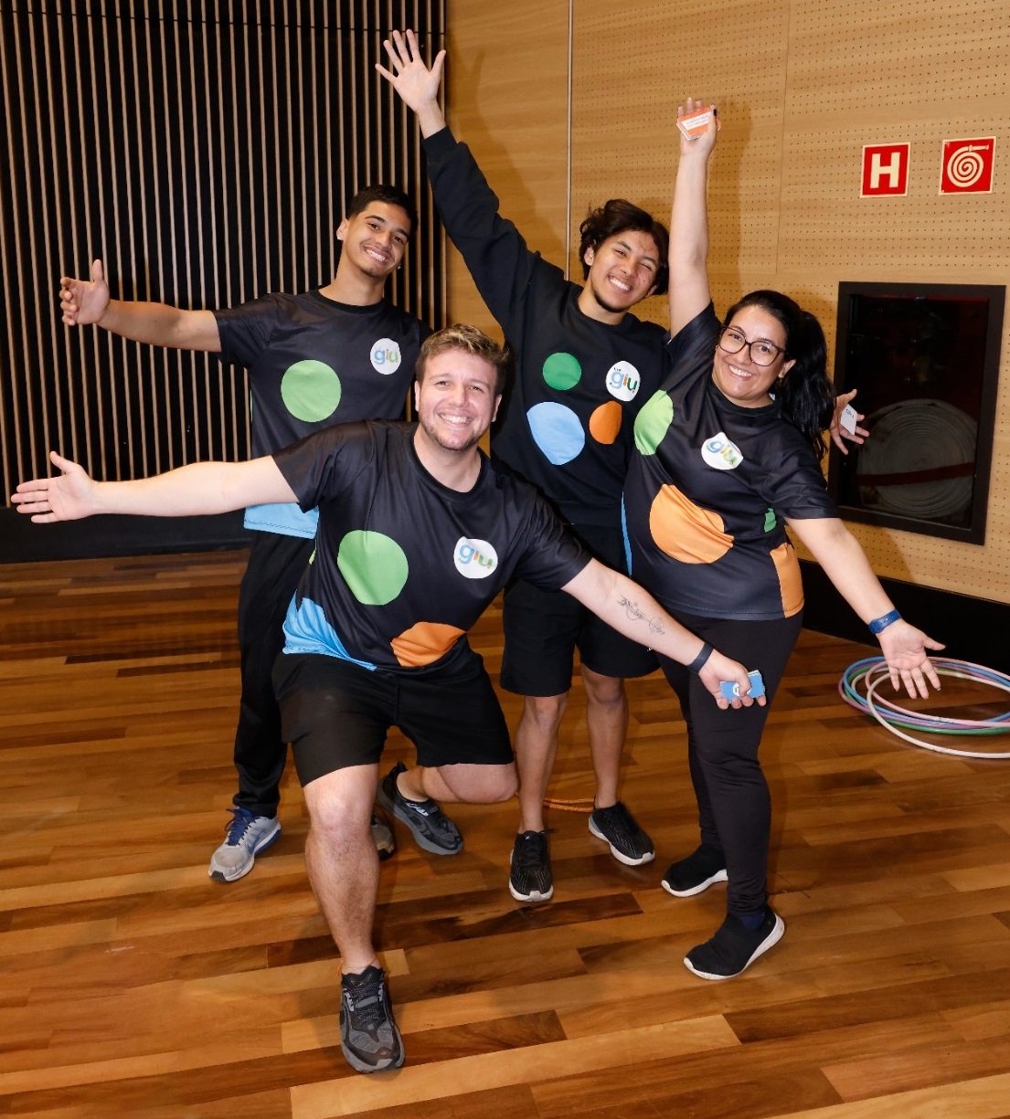 Sogipa lan�a servi�o de recrea��o infantil gratuito no Cantinho do Brinquedo durante o ver�o. Atividades j� come�aram