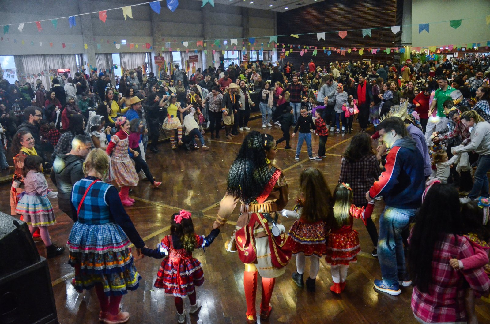 Festa Junina