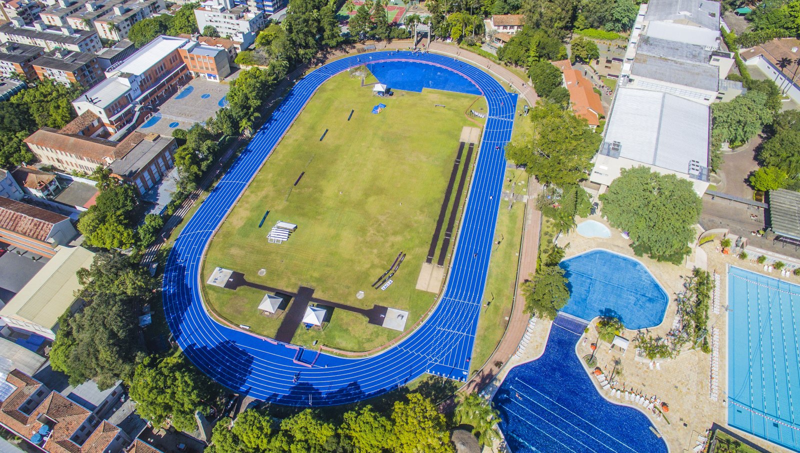 Festival Escolar de Atletismo