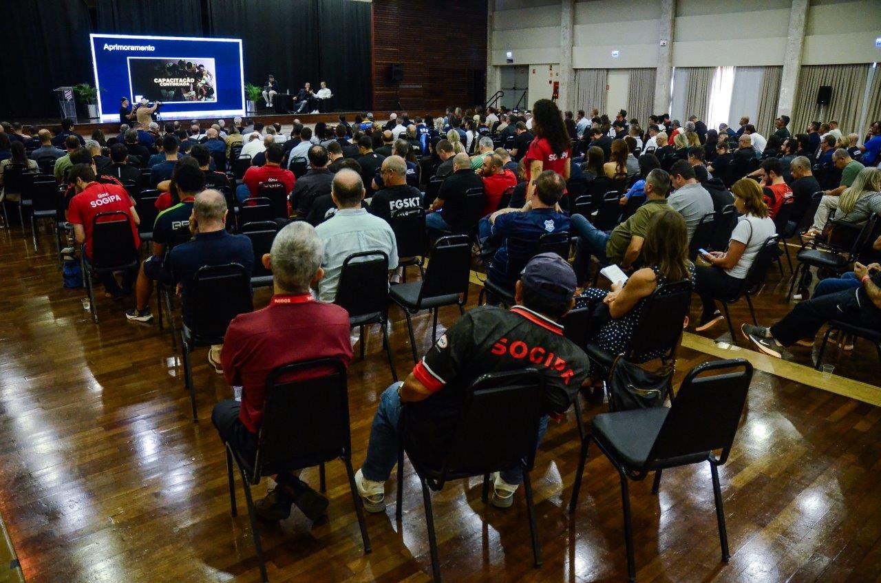 F�rum do Esporte