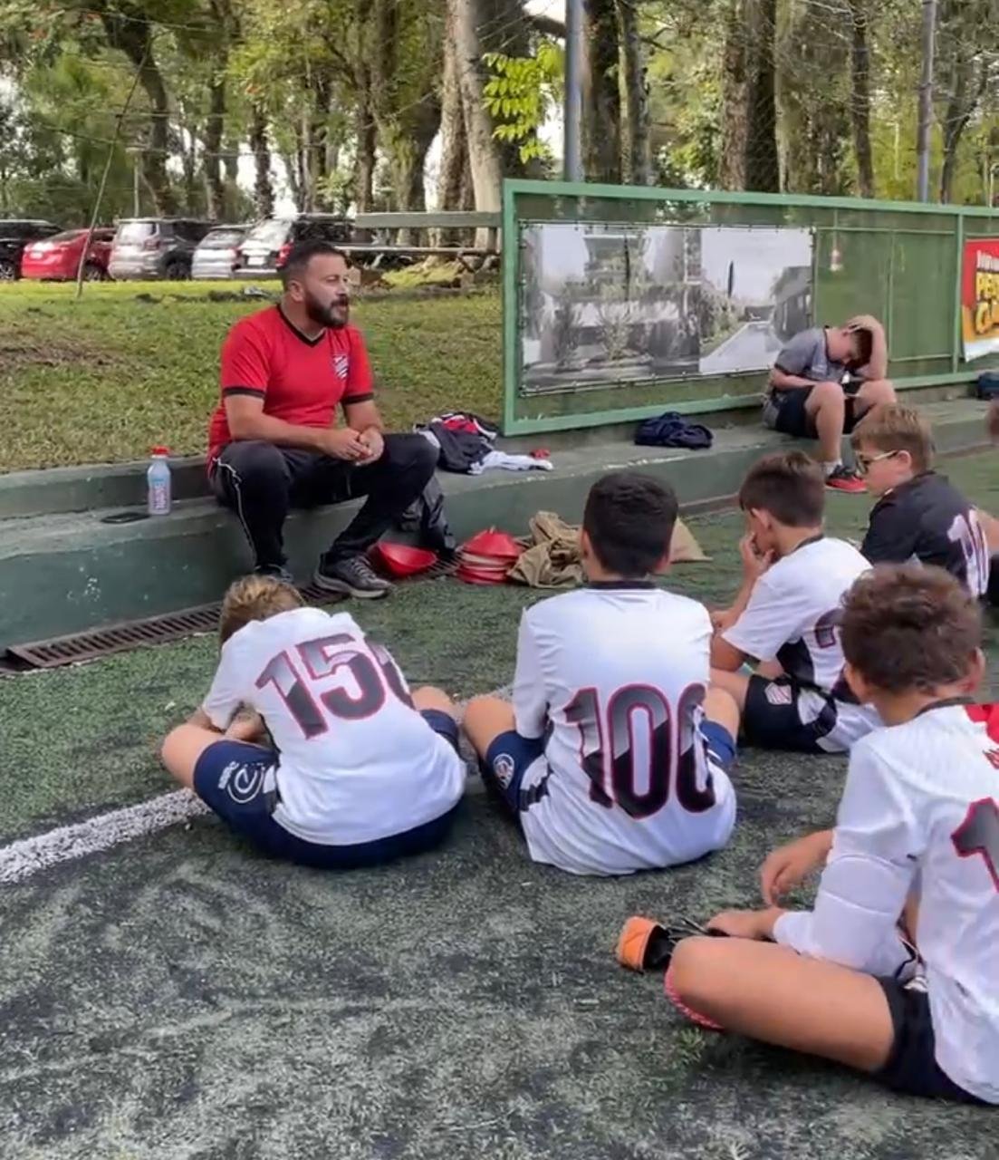 Escolas de Esporte da Sogipa retomam atividades em 18 de fevereiro e ainda t�m vagas dispon�veis