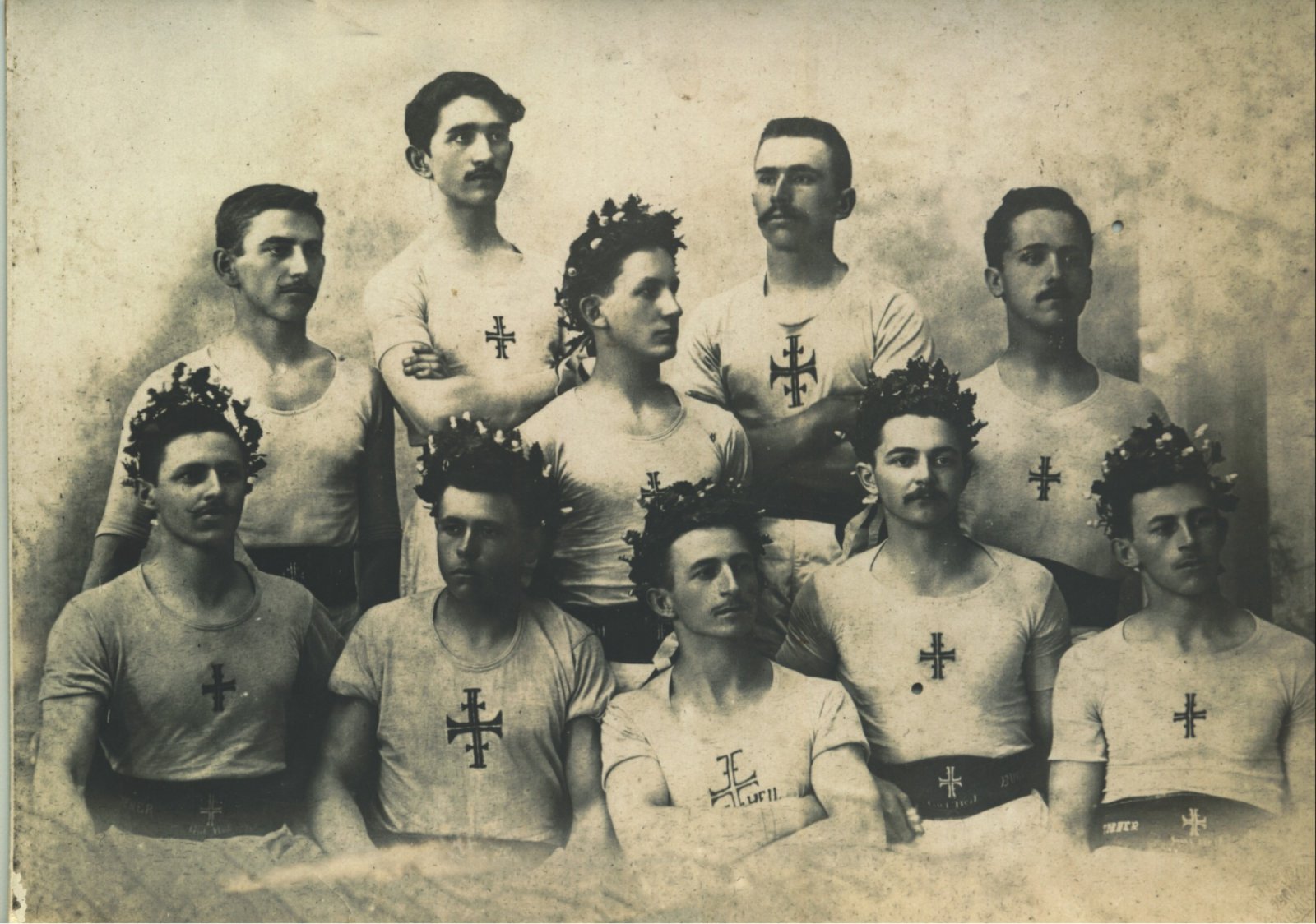 P�ginas da Nossa Hist�ria