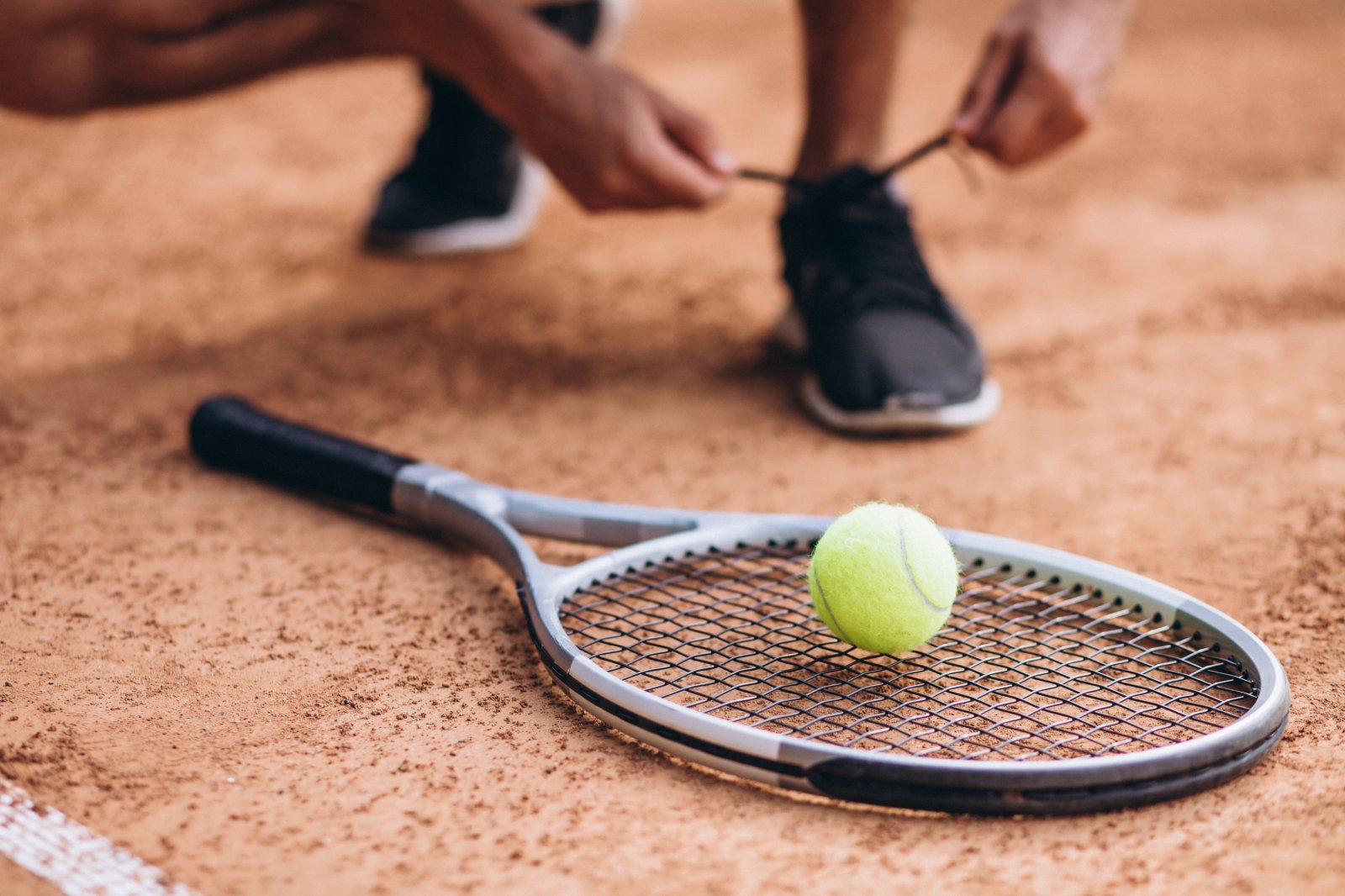 Torneio Interno de T�nis Sogipa 2026 est� com inscri��es abertas