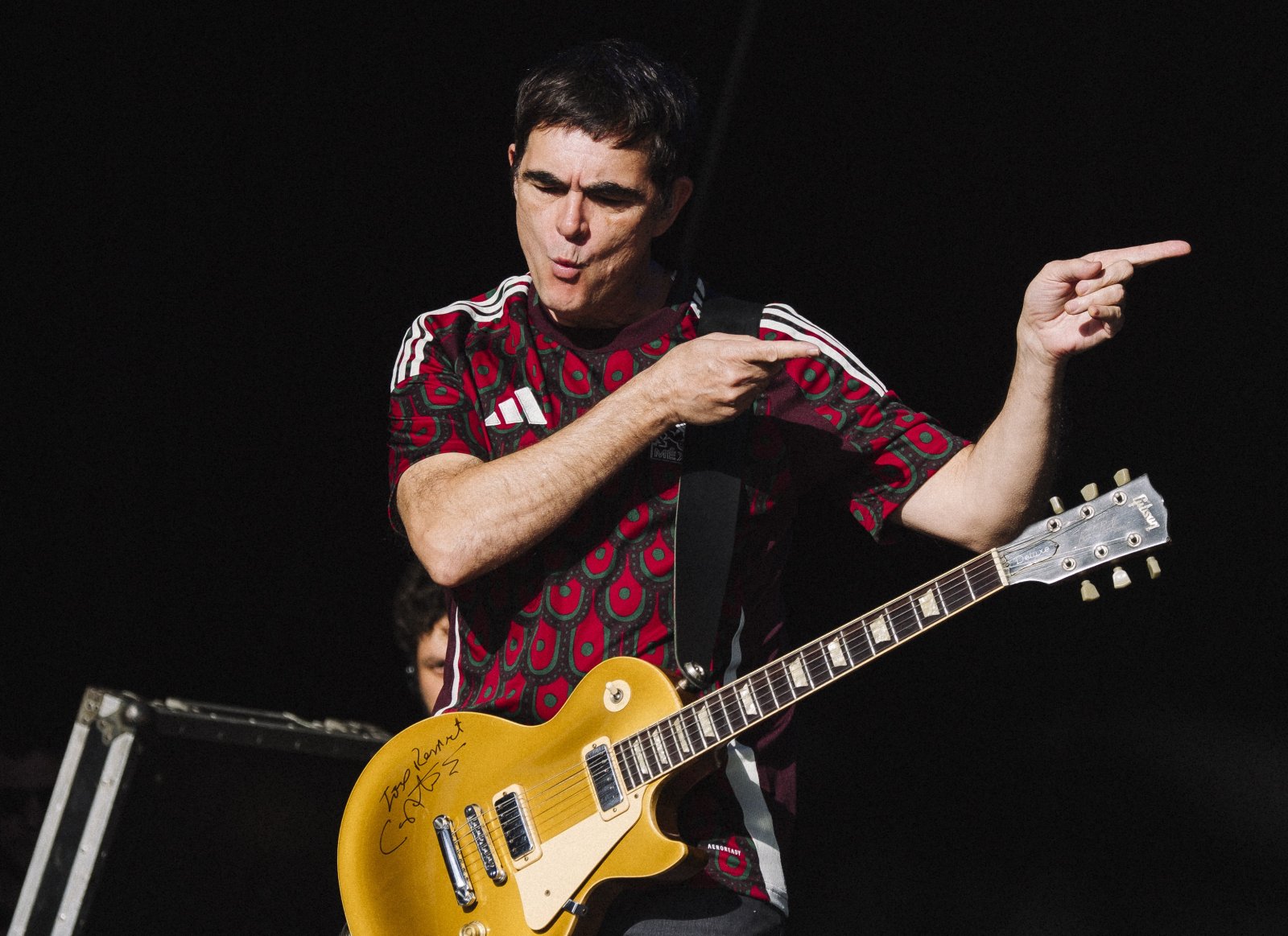 Samuel Rosa ser� a atra��o do Jantar de Anivers�rio da Sogipa. Ingressos � disposi��o