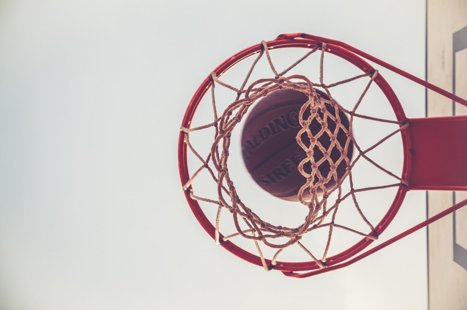 Seletiva de basquete já está aberta