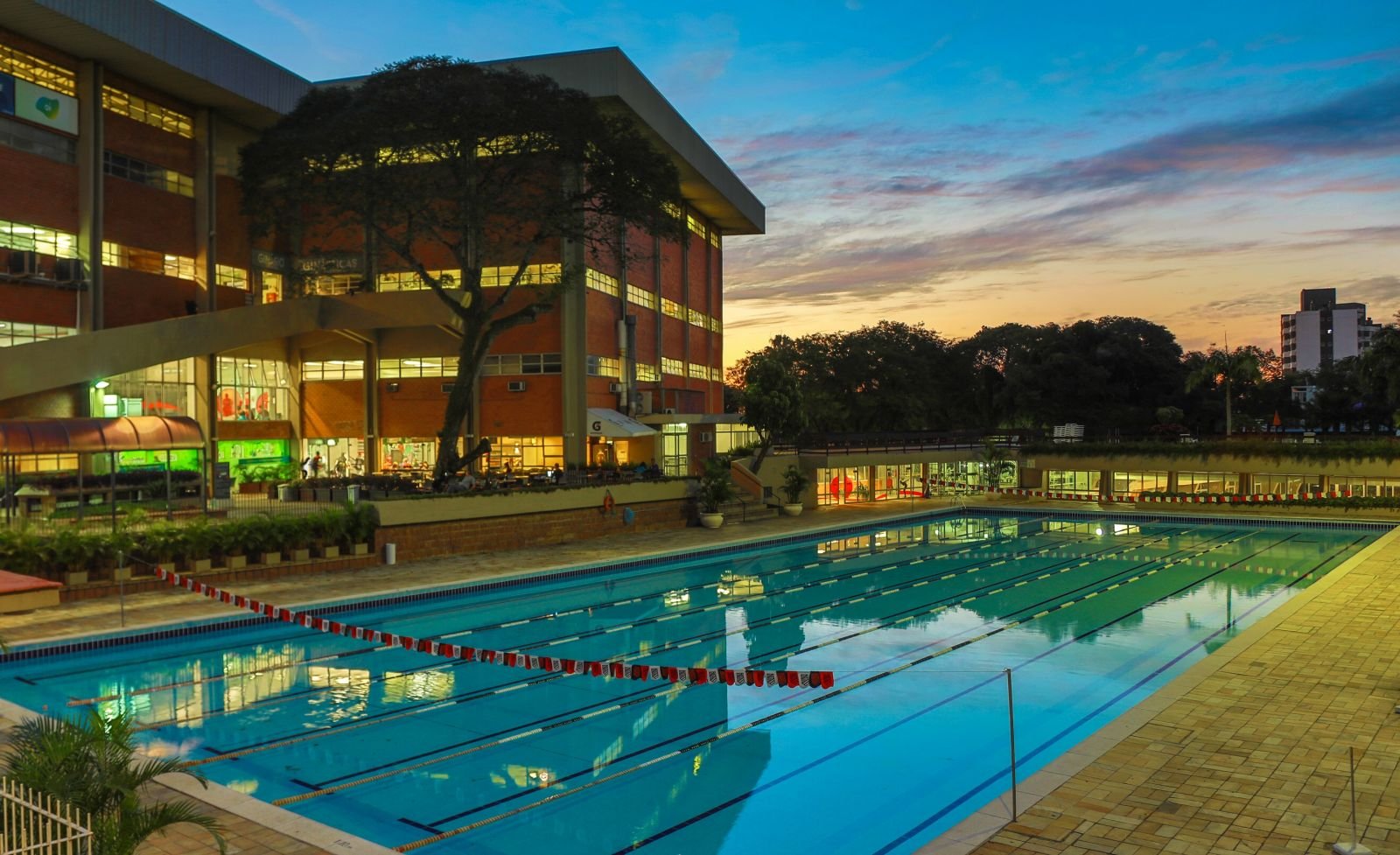 Sogipa orienta associados sobre acesso �s mensalidades durante atualiza��o de sistema