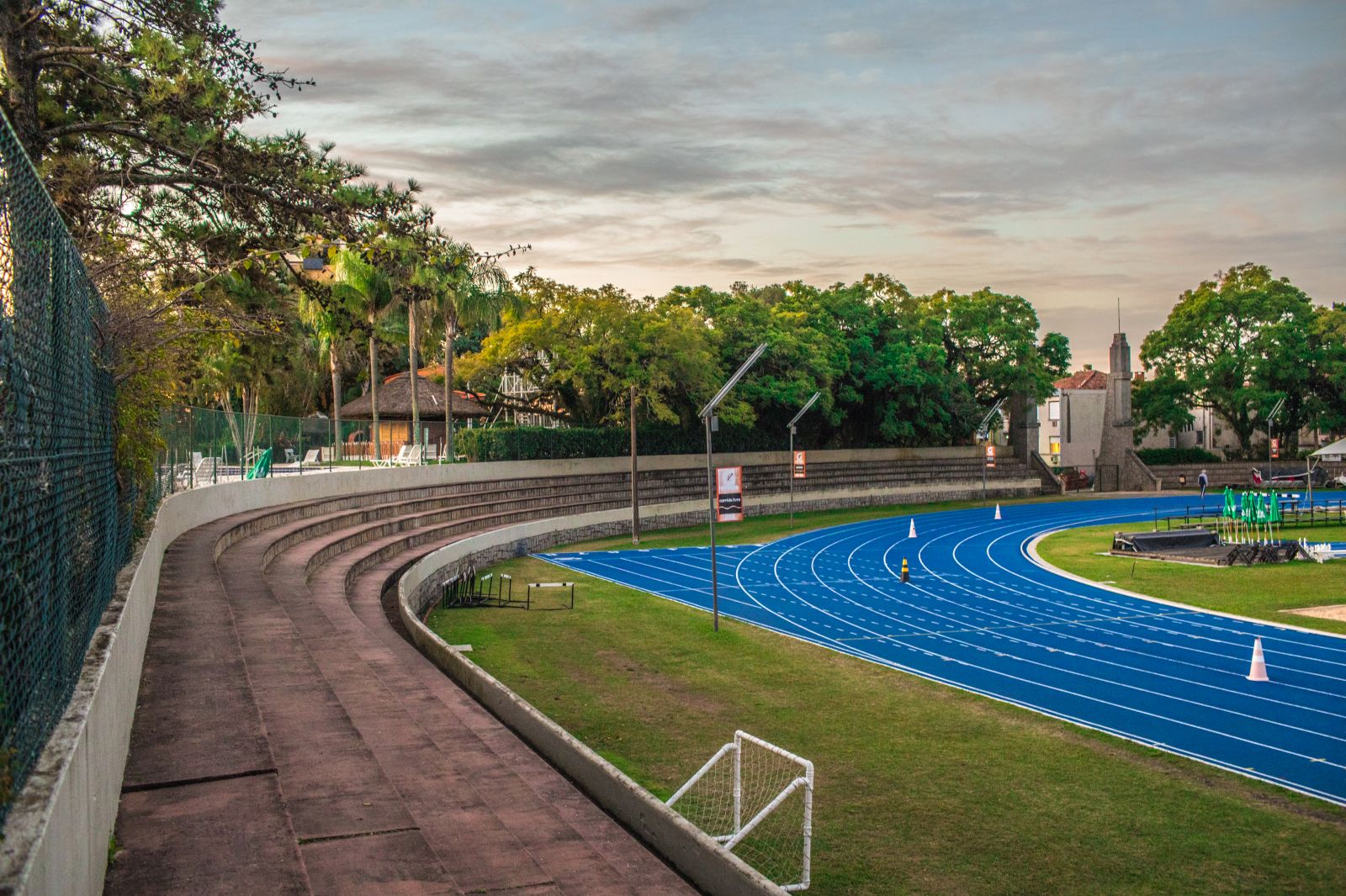 Clube de Vantagens Sogipa 