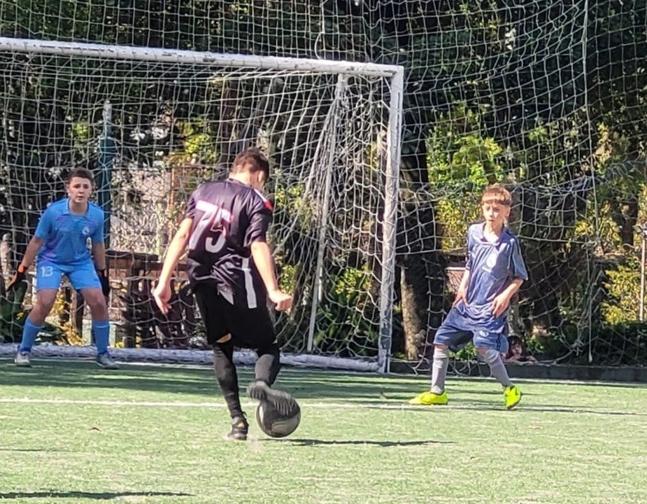 Copa Pequenos Craques 2026 tem tabela de jogos divulgada pela Sogipa