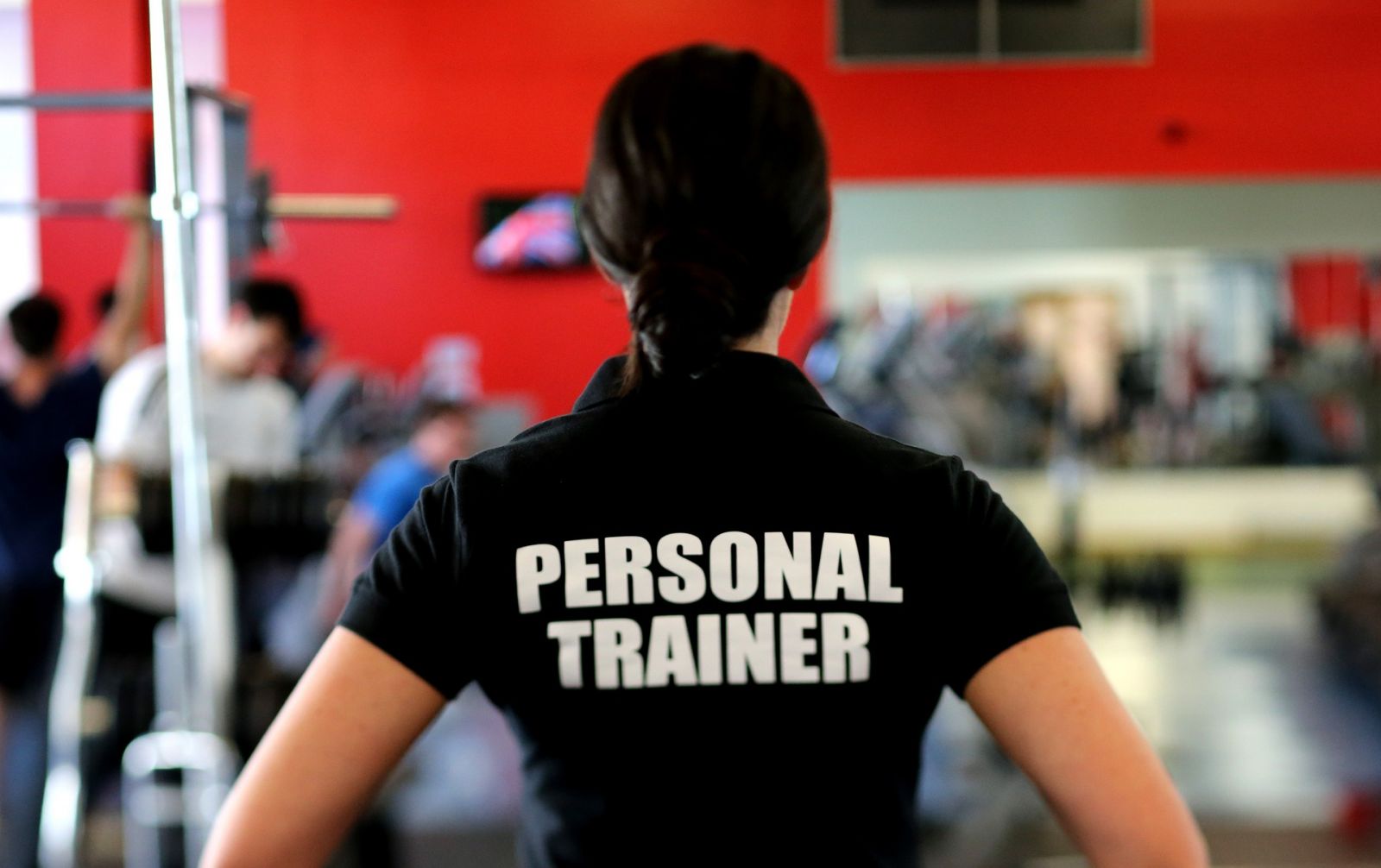 Studio Jaeger&Co também conta com serviços de personal trainer