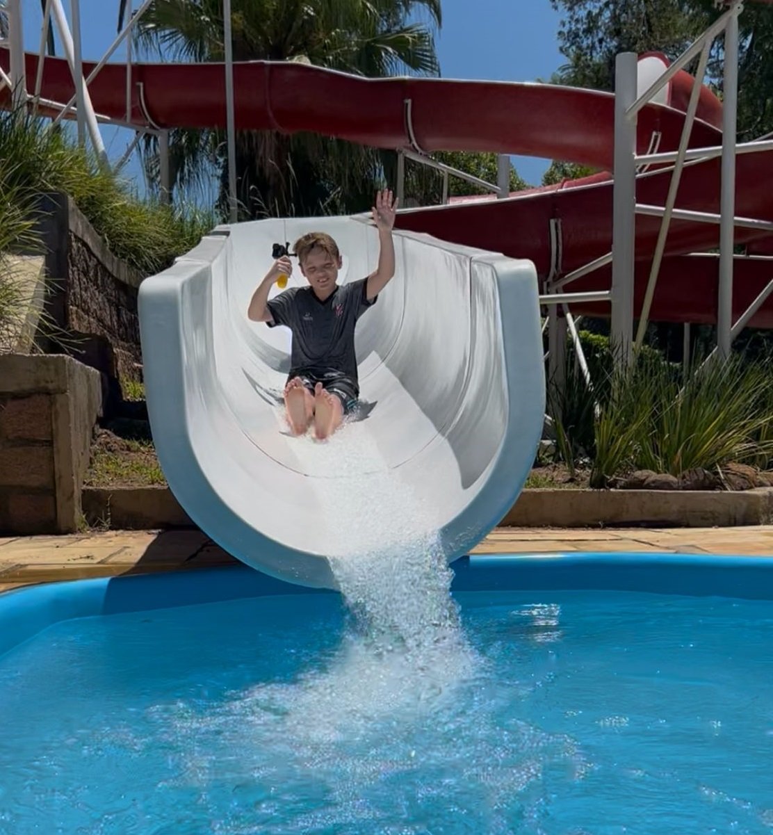 Mais tempo para divers�o