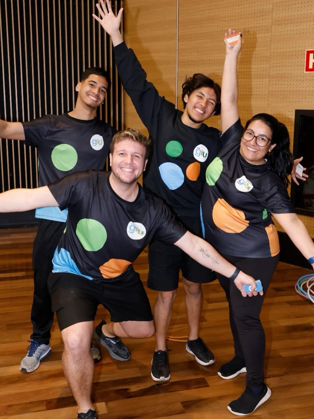 Sogipa amplia op��es de lazer e lan�a nova programa��o de eventos para os associados no outono e inverno