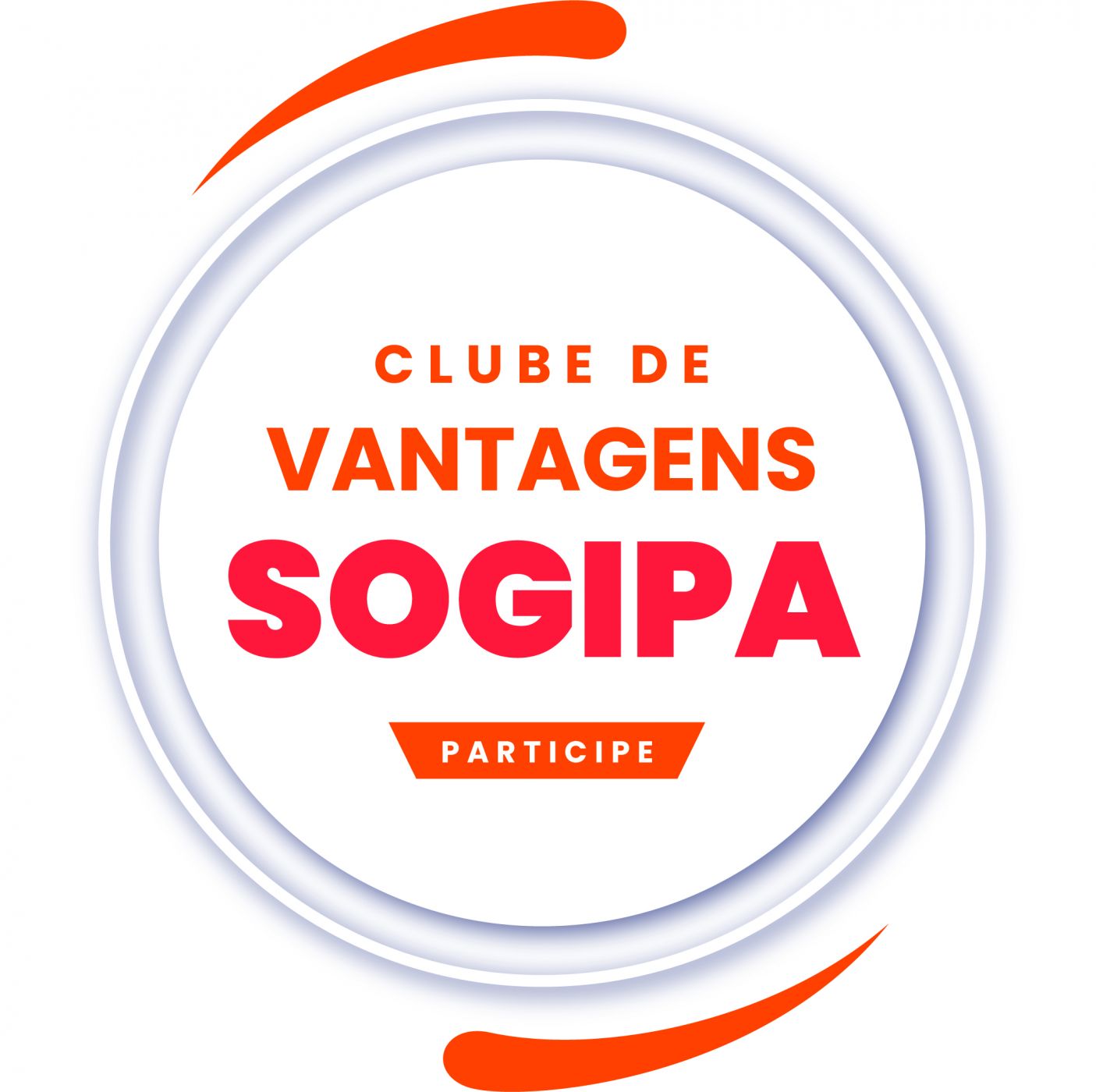 Clube Sogipa de vantagens