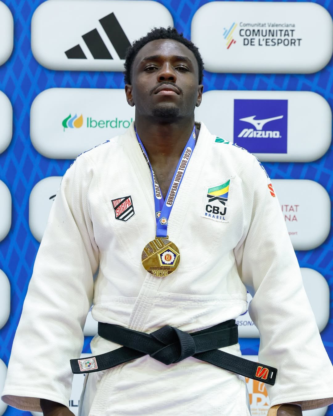 Ouro!
